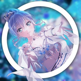 Логотип @jsoqqohwsozoaiaka - [ЗАКРЫТО] —°•`Переводы BanG ⌑ Dream! // Project Sekai: Colorful Stage // D4dJ •°-