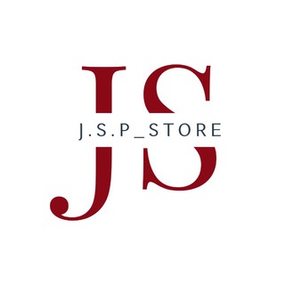 Логотип @jsp_store - ShowRoom “J.S.P_STORE”