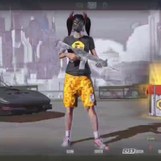 Логотип @jssjskan - PUBGM.ACC