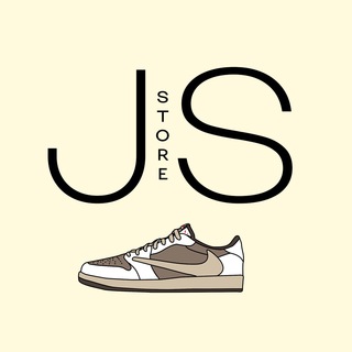 Логотип @jsstore_ru - JS LOGISTICS