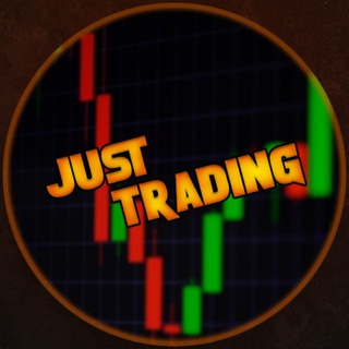 Логотип @jst_trading - Just Trading