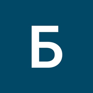 Логотип @jstbe - Будь