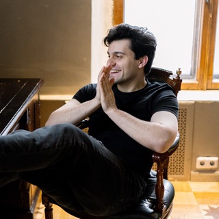 Логотип @jsteldar - Просто Эльдар