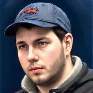 Логотип @jstmap_official - Даня Дэм