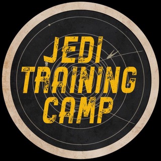 Логотип @jtc_debate - Jedi Training Camp