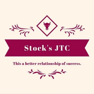Логотип @jtcstocks - Stock's JTC