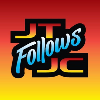 Логотип @jtfollowjc - JTFOLLOWSJC