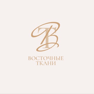 Логотип @jTiaessR_D4xMmUy - Восточные ткани
