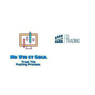 Логотип @jtradin - 3J TRADING