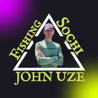 Логотип @ju_sbirulino_sochi - JU Fishing Sochi