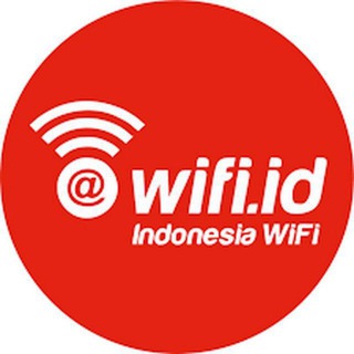 Логотип @jualbelievoucher - Jual Beli E-Voucher WiFi.Id