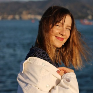 Логотип @jualista - Свобода быть собой ✨