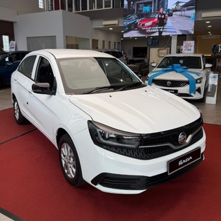 Логотип @jualkeretabaru - Jual Beli Kereta Baru Dan Terpakai