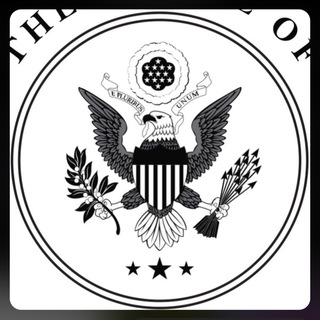 Логотип @juan_qseven - Trump Office