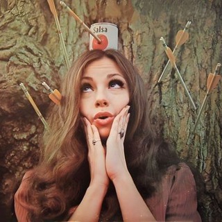 Логотип @juanapenam - Juana Peña