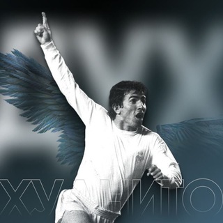 Логотип @juanito_real - Дух Хуанито