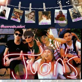 Логотип @juanlarrrrr - Juanlar