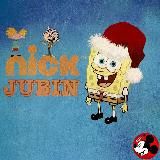 Логотип @jubin_nickelodeon - .