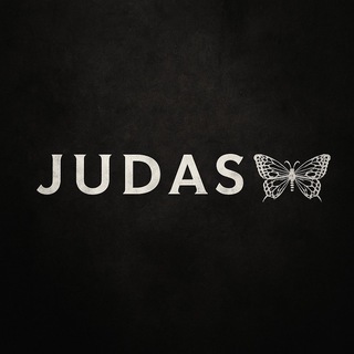 Логотип @judas_gamefi - JUDAS | GameFi