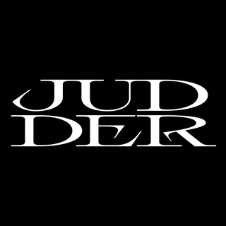 Логотип @judderbassmusic - JUDDER