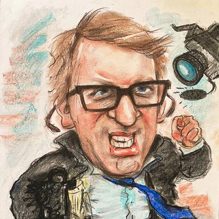 Логотип @judge_novikov - Судья Дмитрий Новиков