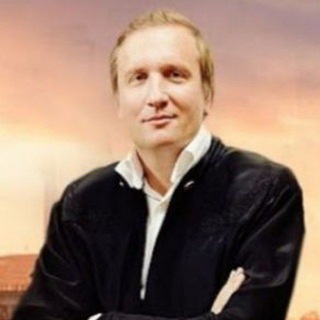 Логотип @judgenovikov - Федеральный судья