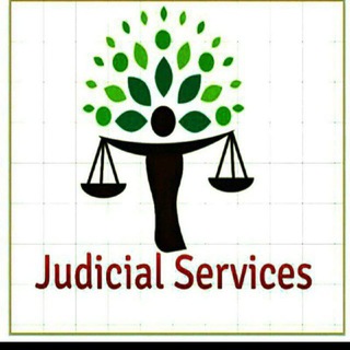 Логотип @judicial_services_group - Judicial Services Judiciary Preparation