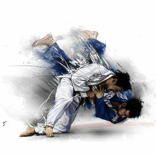 Логотип @judo_100_ippon - Judo / Дзюдо / 柔道