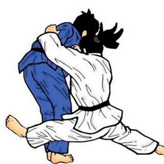 Логотип @judoman77 - Обсуждение Дзюдо в Макеевке