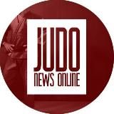 Логотип @judonewsonline1 - Judo News Online
