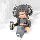 Логотип @judymwpo - ушла