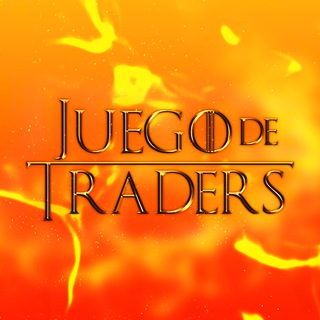 Логотип @juegodetradersoficial - Juego de Traders