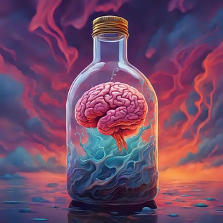 Логотип @juegos_mentales_noticias - 🪞La Caja De Pandora⚰️