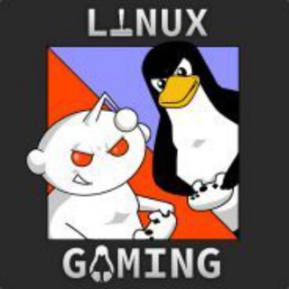 Логотип @juegosenlinux - Grupo JuegosEnLiñux (https://t.me/JuegosEnLinux)