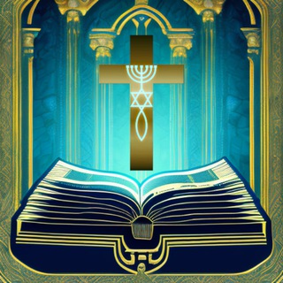 Логотип @juengerjeschuas - Jünger Jeschuas