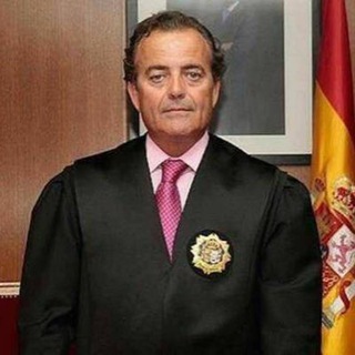 Логотип @juezfernandopresencia - Juez Fernando Presencia