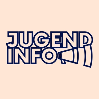 Логотип @jugendinfo - JugendInfo
