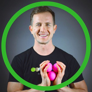 Логотип @jugglingme - Mister Di. Жонглёр Денис Чиндяскин