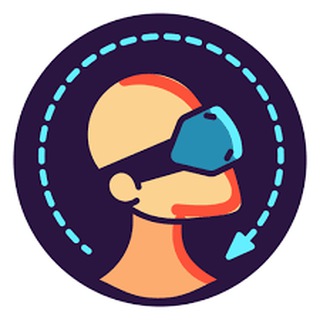 Логотип @jugonvirtual - Hablemos de Realidad Virtual, Realidad Aumentada y Spatial Computing