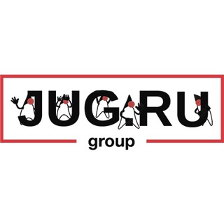 Логотип @jugrugroup - JUG Ru Group: организатор конференций