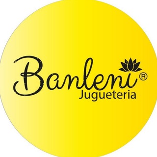Логотип @jugueteriabanleni - Jugueteria Banleni