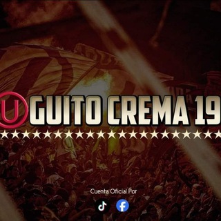 Логотип @juguitoucrema1924 - JUGUITO (U) CREMA