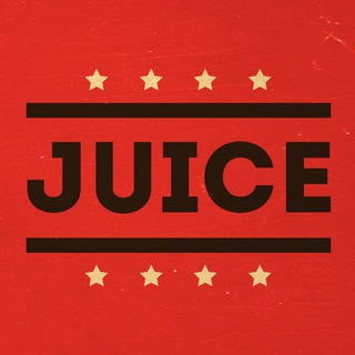 Логотип @juice_live - Juice