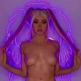 Логотип @juicy_aesthetics - juicy_aesthetics