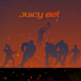Логотип @juicybettt - Juicy Bet