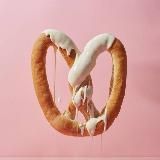 Логотип @juicypretzel - Плюшками балуемся