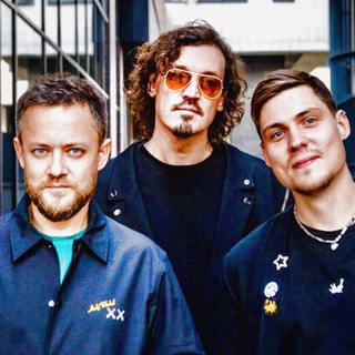 Логотип @jukeboxtrio - Jukebox Trio