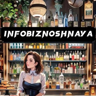 Логотип @jul1kme - Инфобизнешная by julik.me