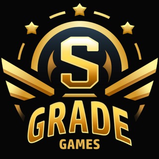 Логотип @jul_gd - Юлик | Геймдев | S-Grade Games