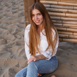 Логотип @jul_infographics - Инфографика | Юля Скворцова